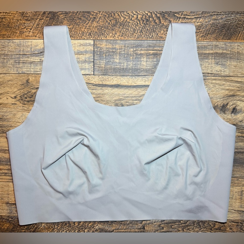 Bali‎ Soft Gray Intimate Apparel